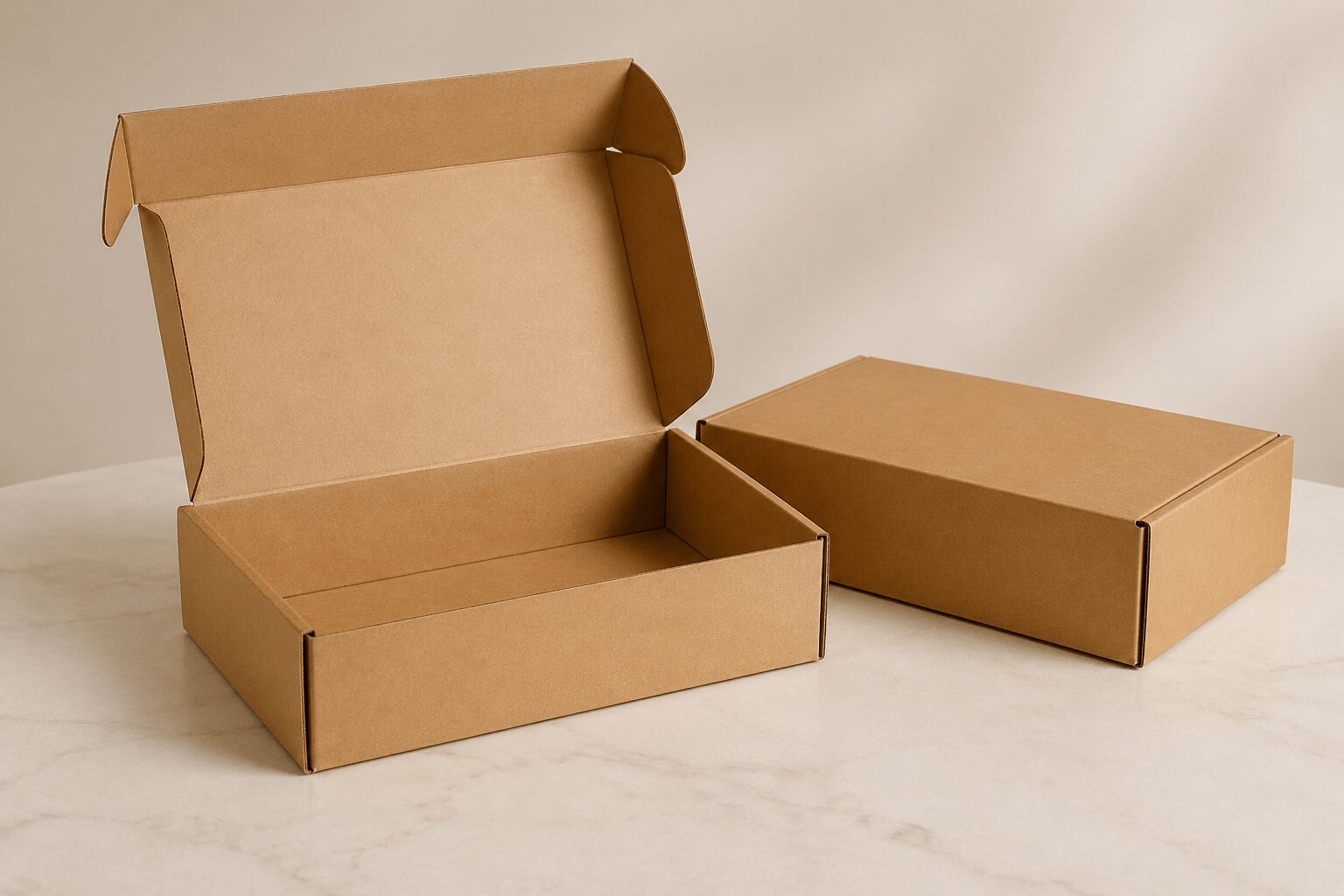 What Makes Custom Mailer Boxes a Smart Move for Product-Based Businesses?