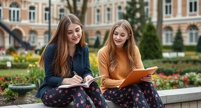 The Academic Friction Students Mistake for Failure