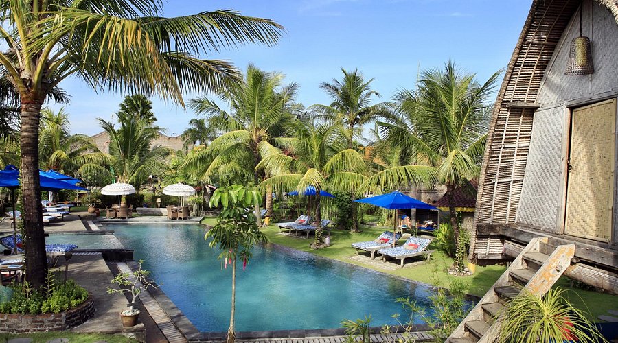 Desa Seni: A Soulful Wellness Resort Bali Experience Rooted in Nature and Culture