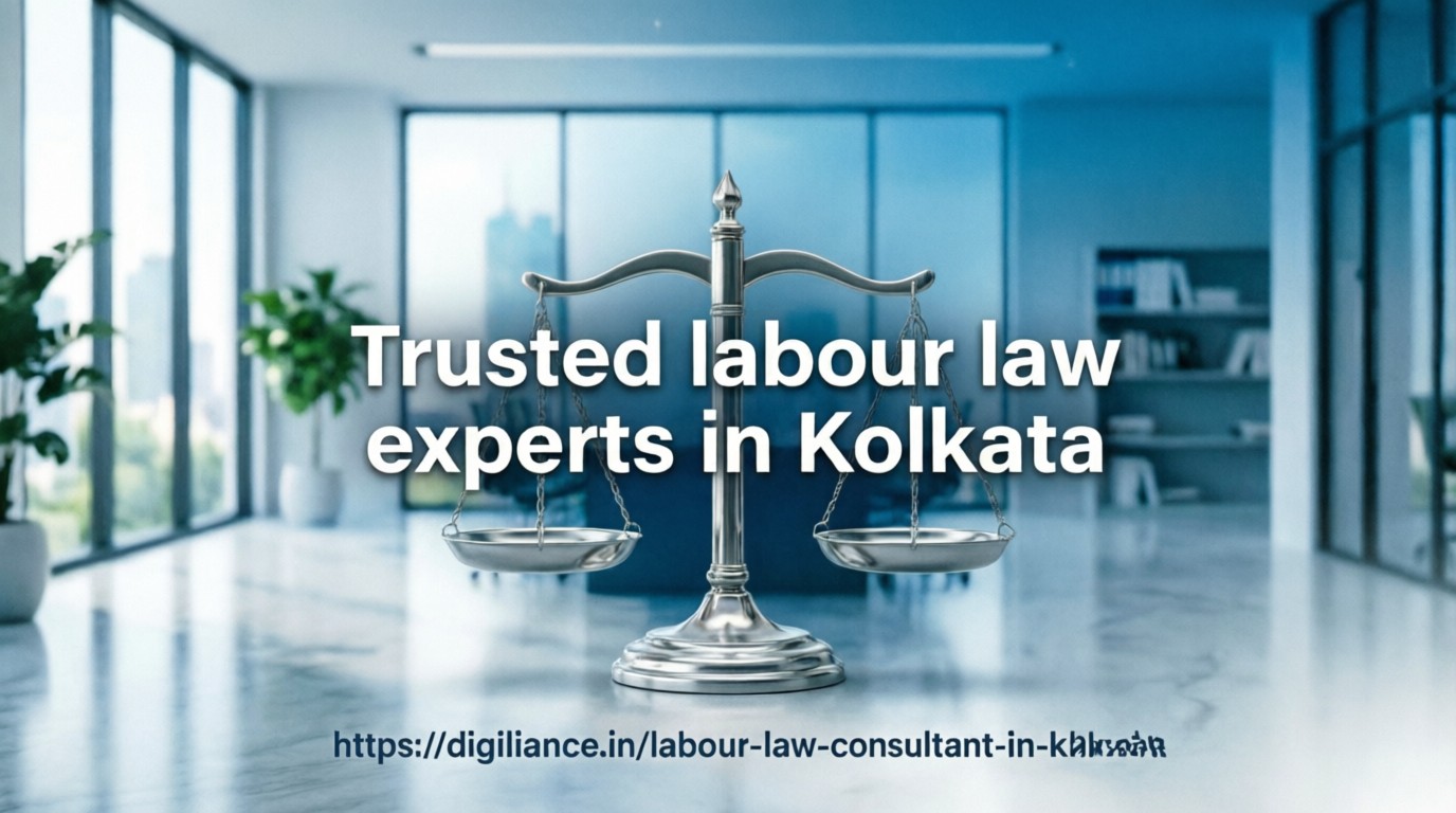 Your Friendly Guide to Finding the Best Labour Law Experts in Kolkata