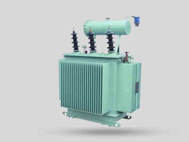 Latest Distribution Transformer Manufacturers in Assam Trends