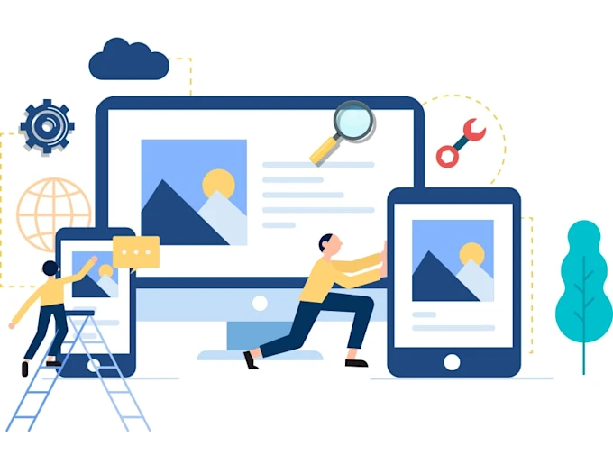 What App Development Services Actually Do for Educational E-Learning Projects