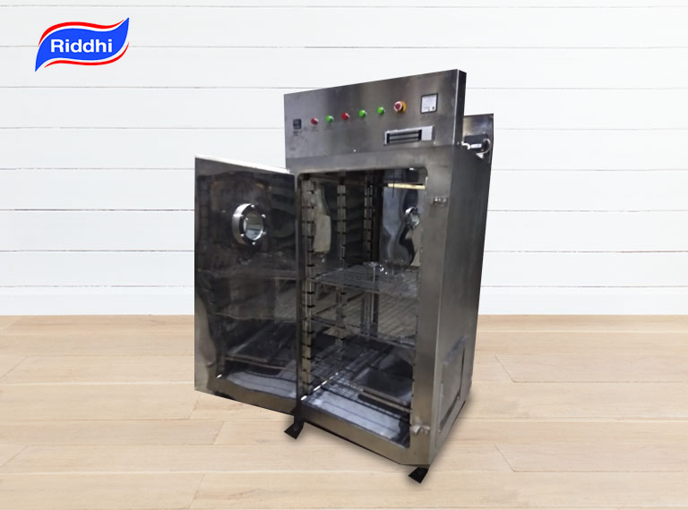 Why Industries Are Switching to Double Door Glass Drying Ovens in 2026