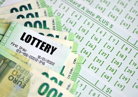 Understanding Lotto USA Mega Millions and Lotto Lottery India