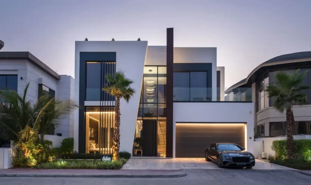 Where Can I See Prime Real Estate Listings in Dubai?