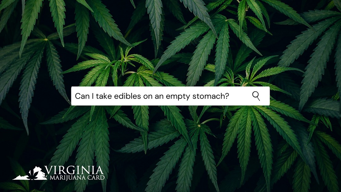 Best Time to Take Cannabis Edibles: What Patients Should Know