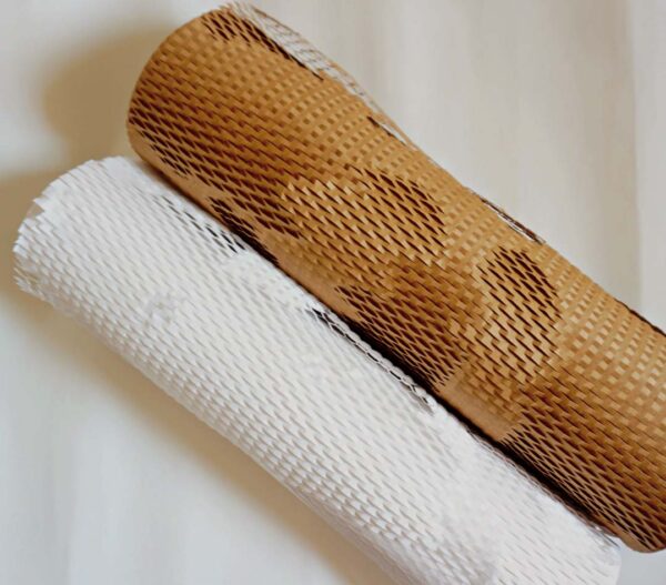 Can Honeycomb Packaging Replace Multiple Packaging Materials?