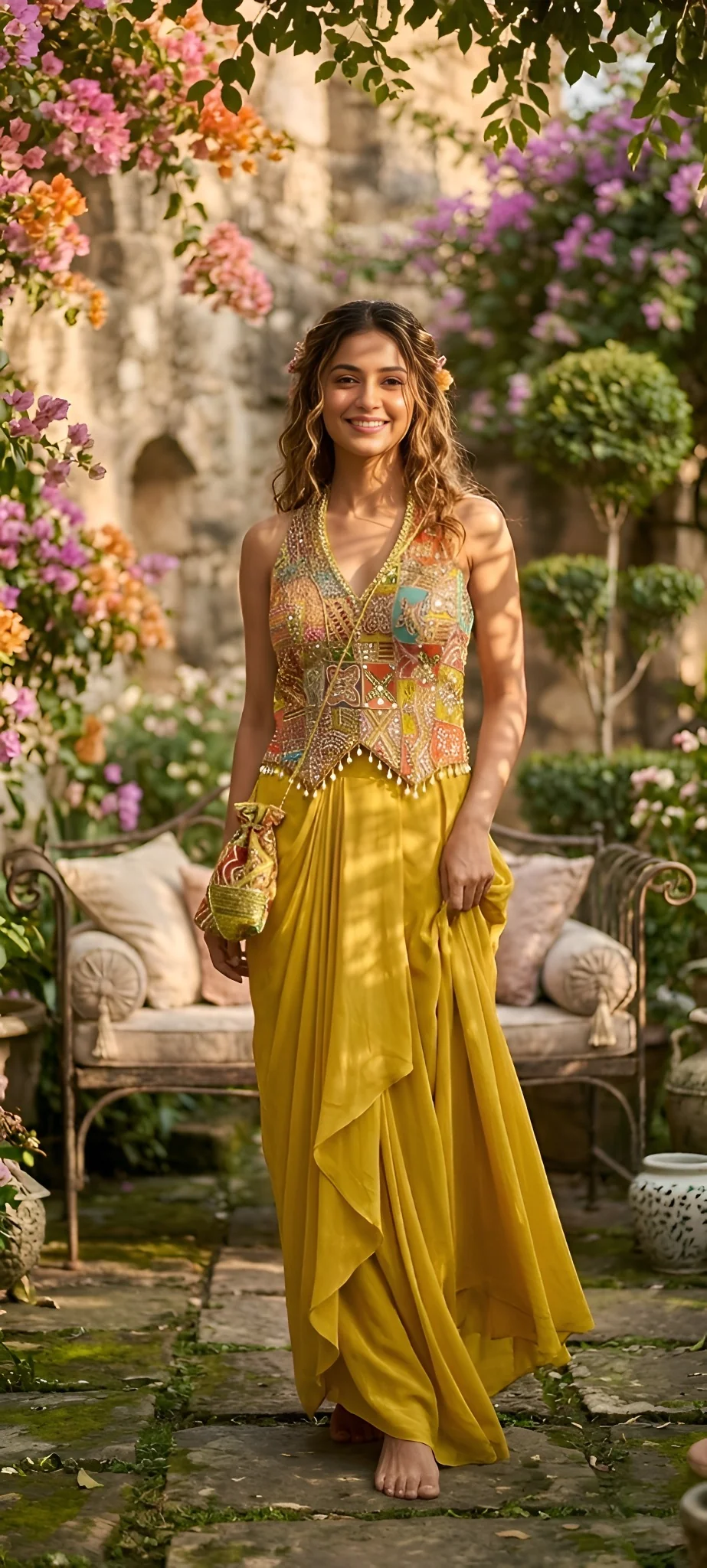 Best Online Ethnic Wear Shopping Guide for Women
