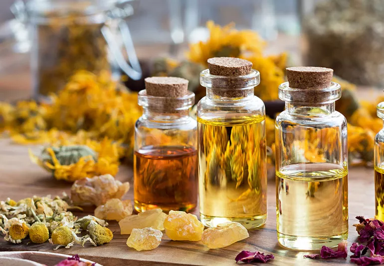 Top Qualities to Look for in Essential Oil Bulk Suppliers
