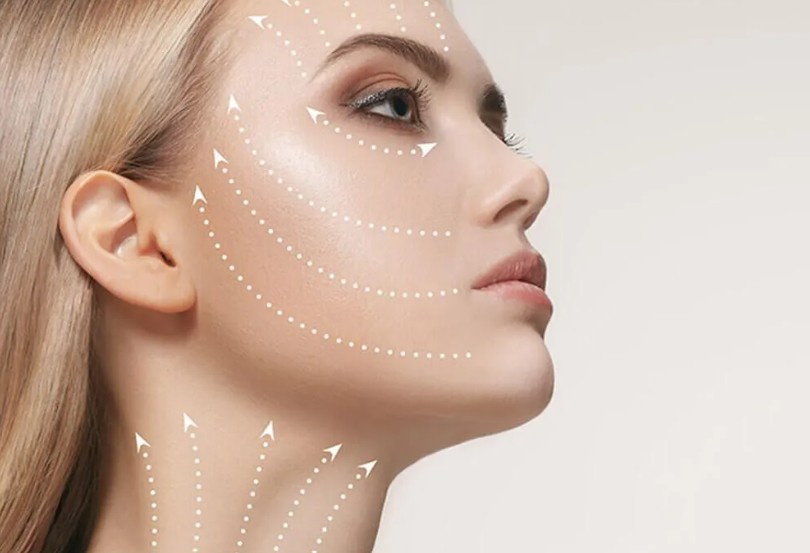 Facelift in Dubai for a Youthful and Refreshed Appearance