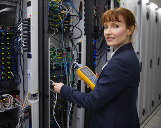 Why Choose Clearnet Communication for Data Cabling in Washington in 2026?