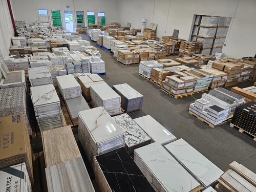Tile Store in Toronto Offering Premium Selections