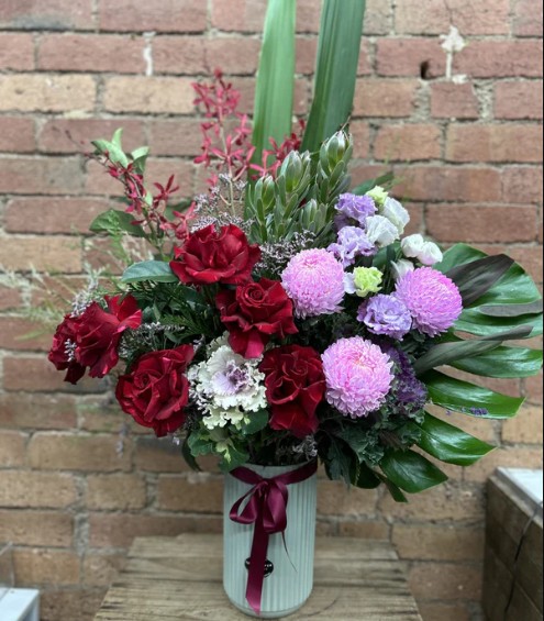 Thoughtful Flowers for Every Occasion: Delivered with Care and Meaning