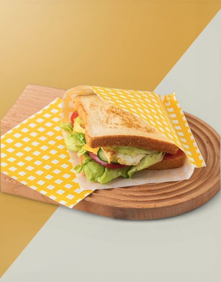 What Role Does Food Presentation Play in Marketing?