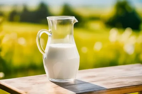 How to Store Fresh Butter from Organic Milk Without It Absorbing Fridge Odors