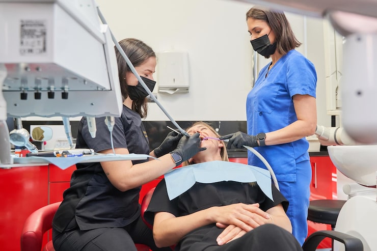The Idaho Falls Dentist 2026: Best Dental Wellness Review