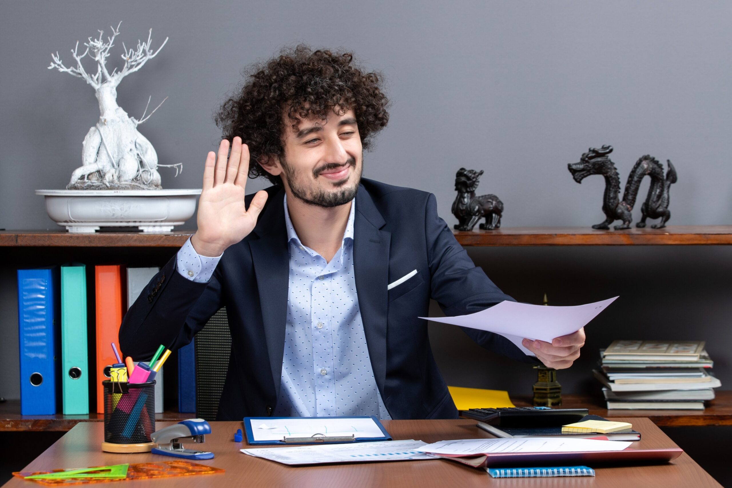 How the Best Accounting Assignment Help Improves Academic Performance
