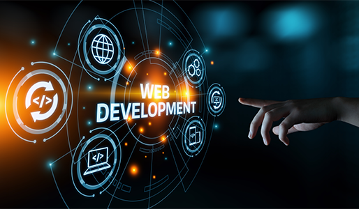 Full-Stack Web Development Services for Your Business Growth
