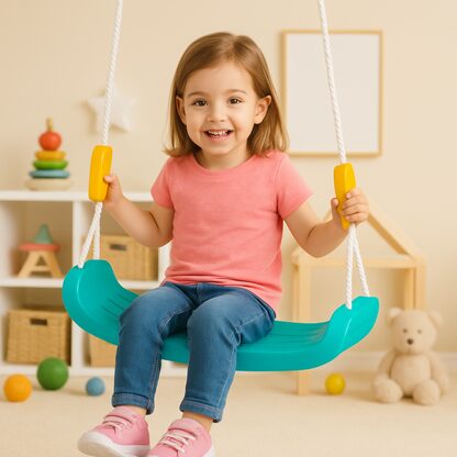 How Swing Sets Encourage Active Outdoor Play in Kids