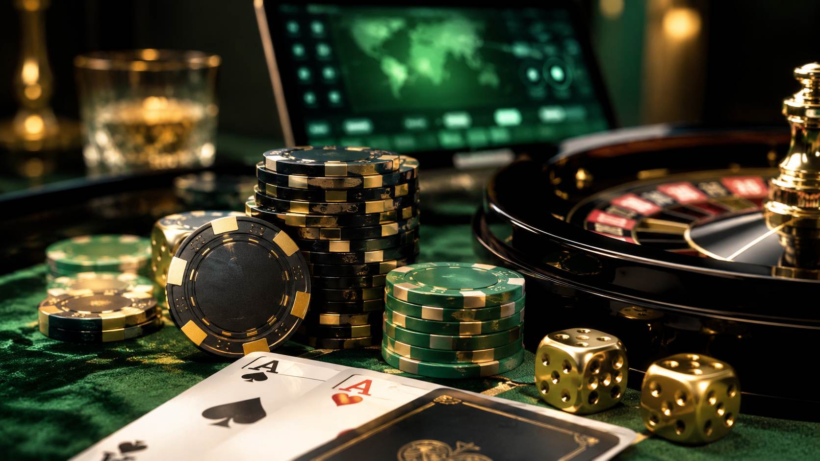 How User Friendly Interfaces Enhance the Online Gaming Experience