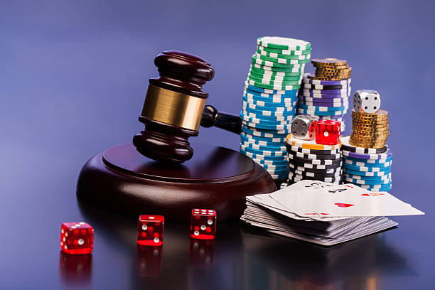 Best Gaming Law Firms for Gaming and Esports Businesses Today