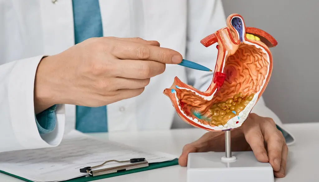 When to See the Best Gastro Doctor in Dubai for Symptoms