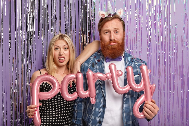 Top Benefits of Hiring a Photo Booth Rental in Bismarck ND