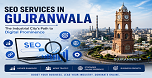 The Ultimate Guide to SEO Services in Gujranwala: Dominate Digital Search in 2026