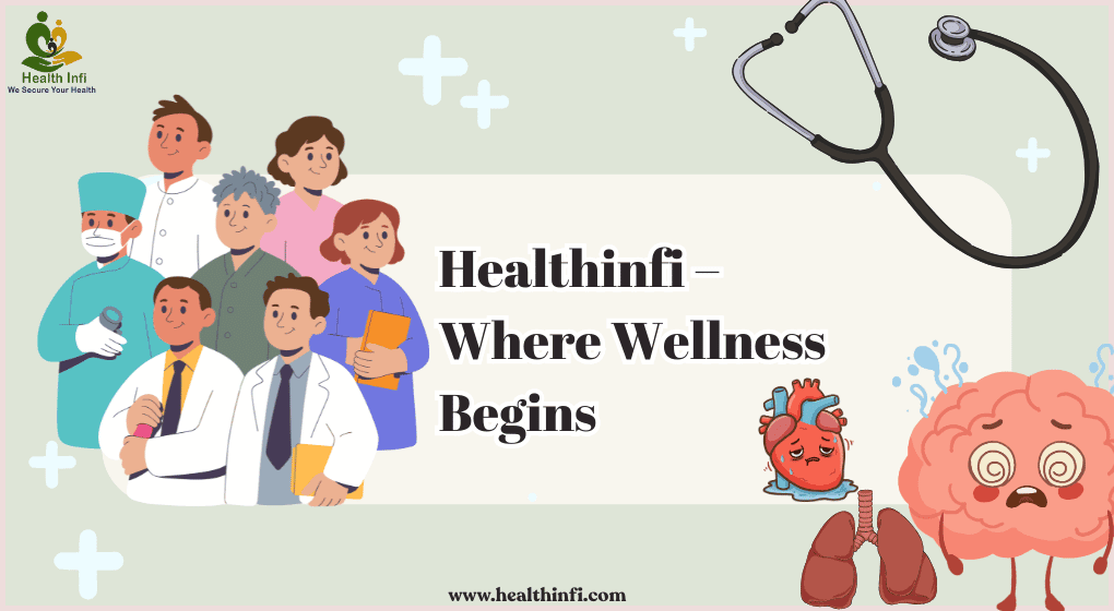 How to Lose Weight Without Crash Dieting | HealthInfi