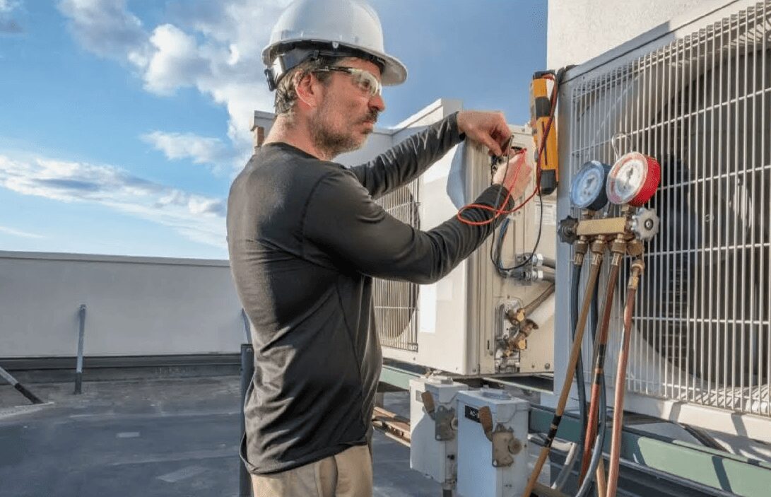 How to Lower Your Utility Bills with a New Air Conditioning Installation Service in Arkansas