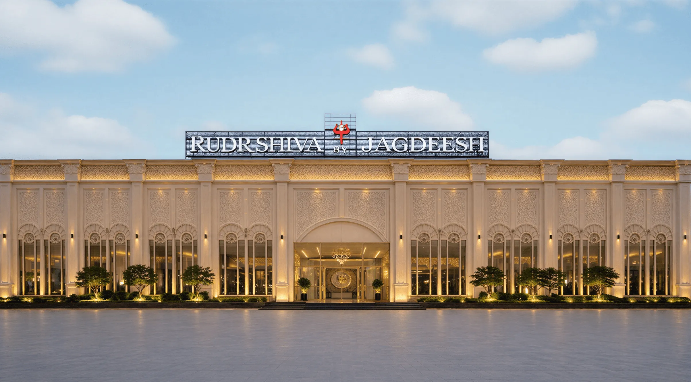 Best Family Restaurant in Vrindavan for Dinner – A Complete Guide