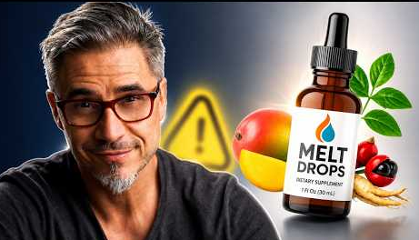 Melt Drops Online Ordering Guide: Melt Drops Price and Deals