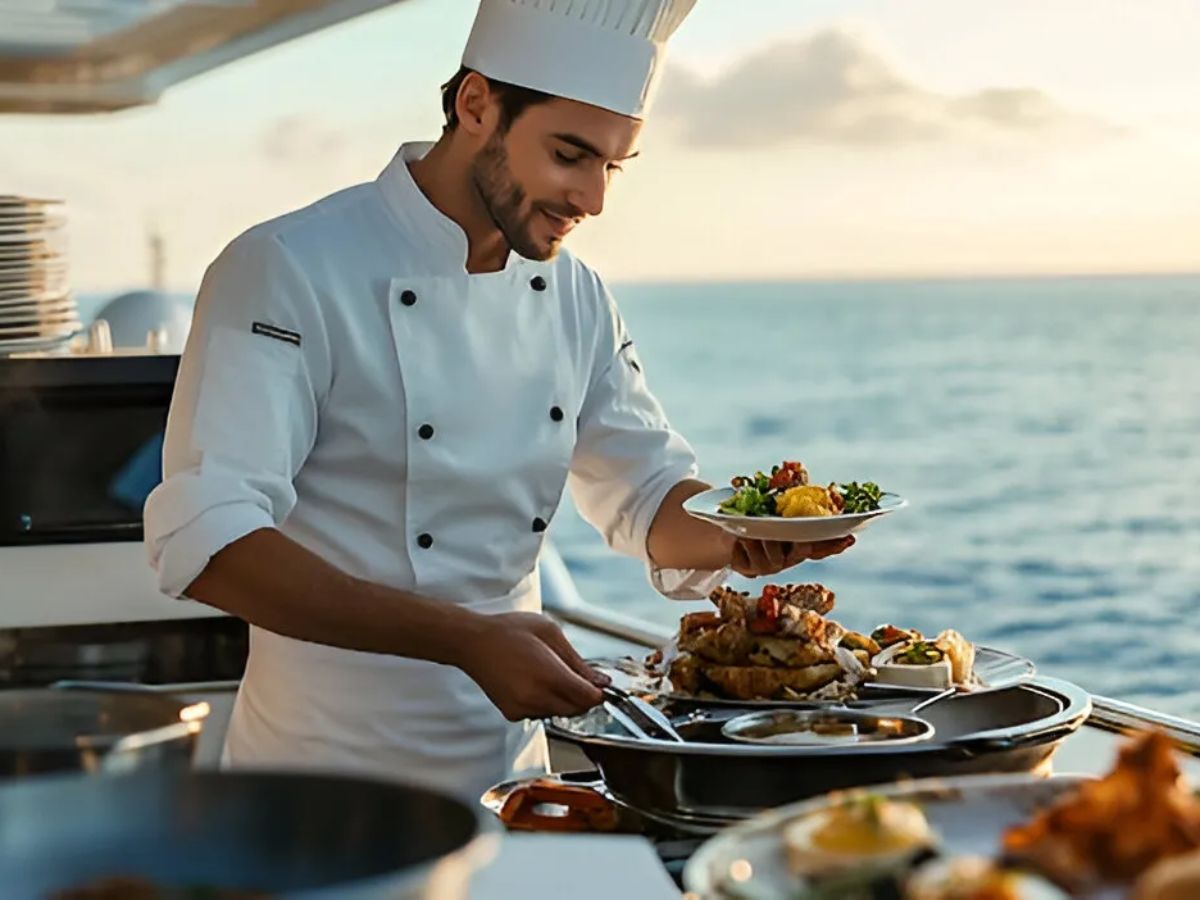 Why You Should Hire Private Chef Ibiza for an Unforgettable Luxury Experience
