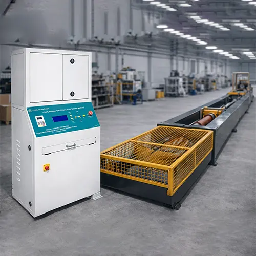 Universal Testing Machine Manufacturers: A Complete Guide to Choosing the Right Testing Solution for Your Industry