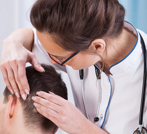 Hair Transplant Before and After: What Really Changes in 12 Months