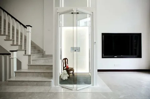 In-Home Elevator for Elderly: The Smart Solution for Safe, Comfortable & Independent Living