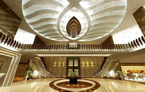 Are Commercial Fit Out Services Worth It in UAE?