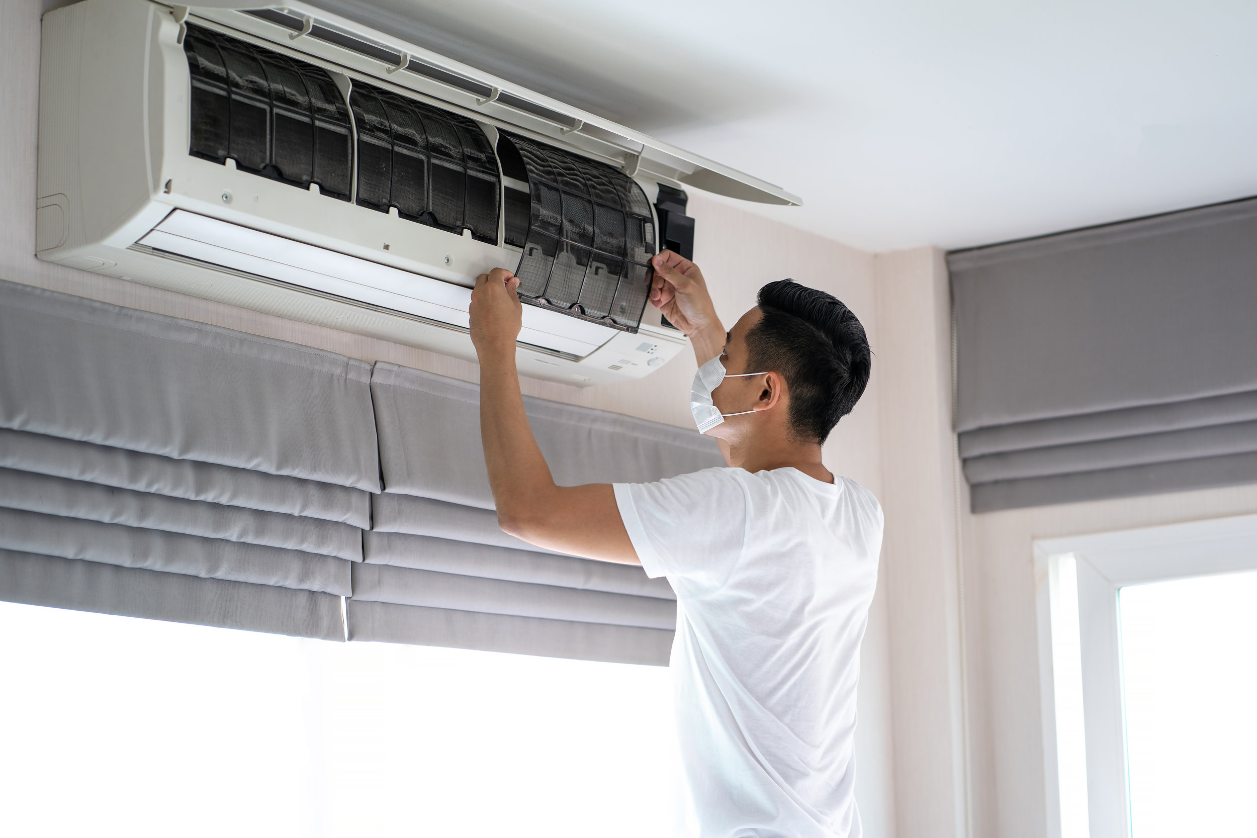 Dependable AC Contractors in Wisconsin Dells Keeping You Comfortable