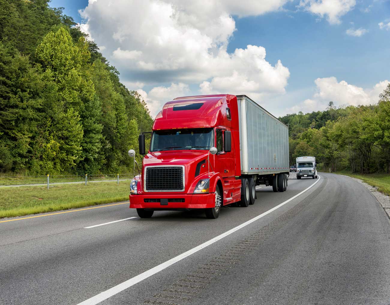 Expert Truck Repair in Des Moines for Maximum Performance and Reliability