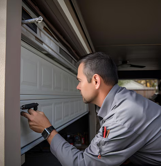 Garage Door Cable Repair Longmont for Safe and Smooth Operation