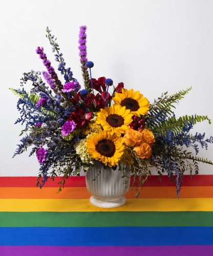 Your Trusted Florist in Golden Colorado for Beautiful Blooms