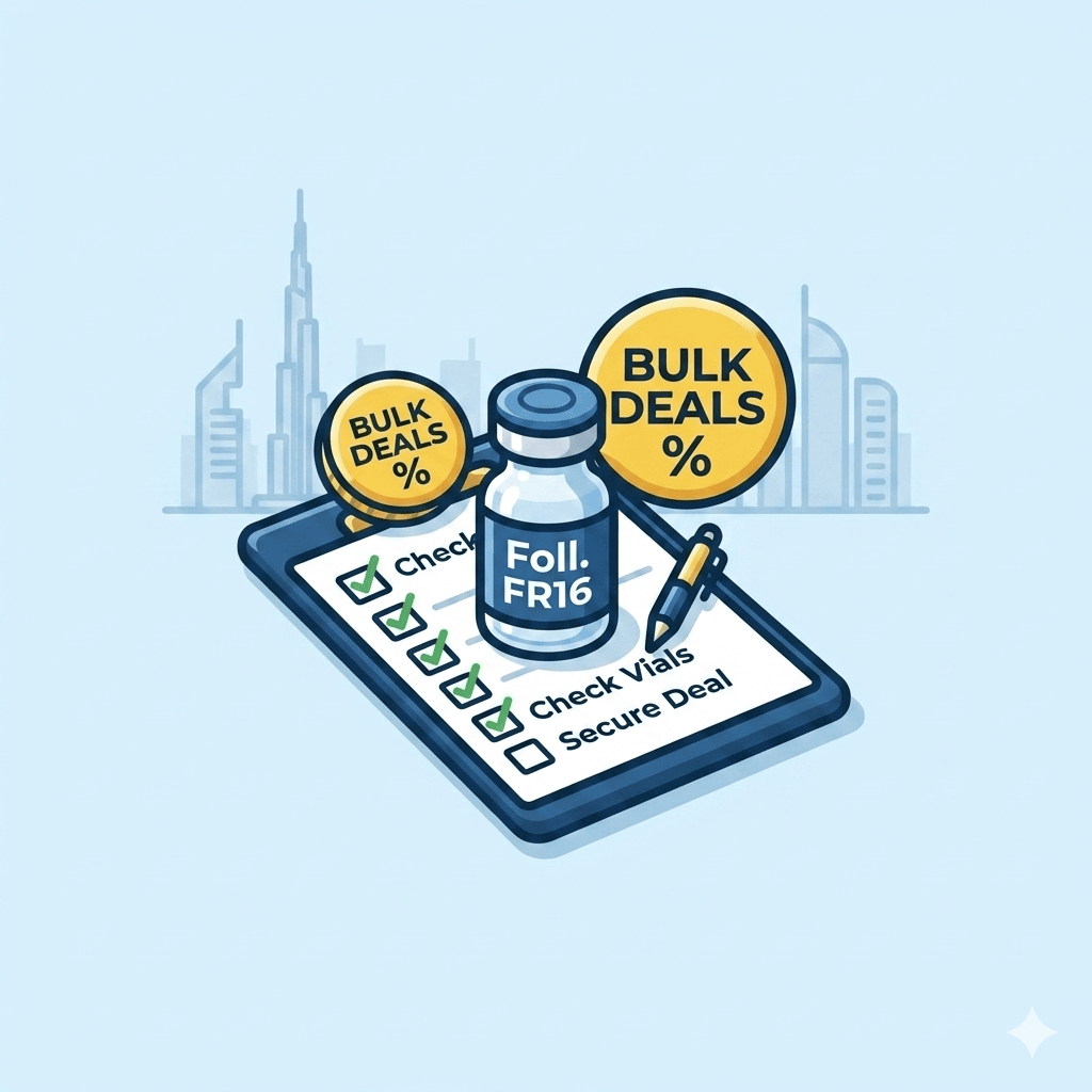 Buy Follics FR16 UAE: The Ultimate Shopping Checklist