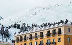 A First-Timer’s Guide to Exploring Switzerland