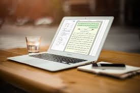 Online Quran Classes: A Modern Way to Learn and Understand the Quran