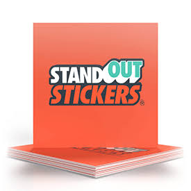 Learn Exactly What Goes Into Manufacturing Custom Square Decals