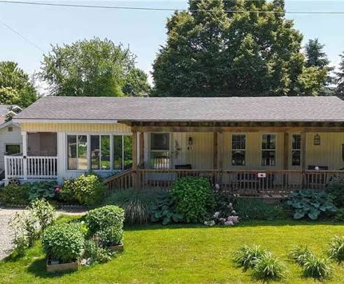 Recently Sold Properties Reveal About Today’s Housing Market