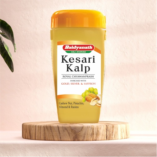 How to Pick the Best Baidyanath Kesari Kalp: A Complete Buyer’s Guide