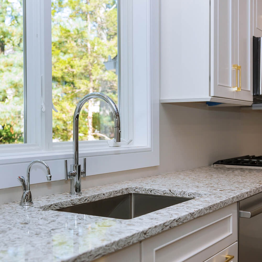 Complete Guide to Choosing Countertops in Cookeville, TN