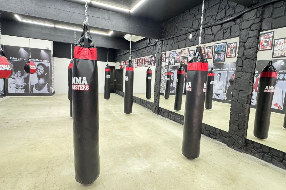 How Combat Sports Contribute to Healthier Communities in Salvador