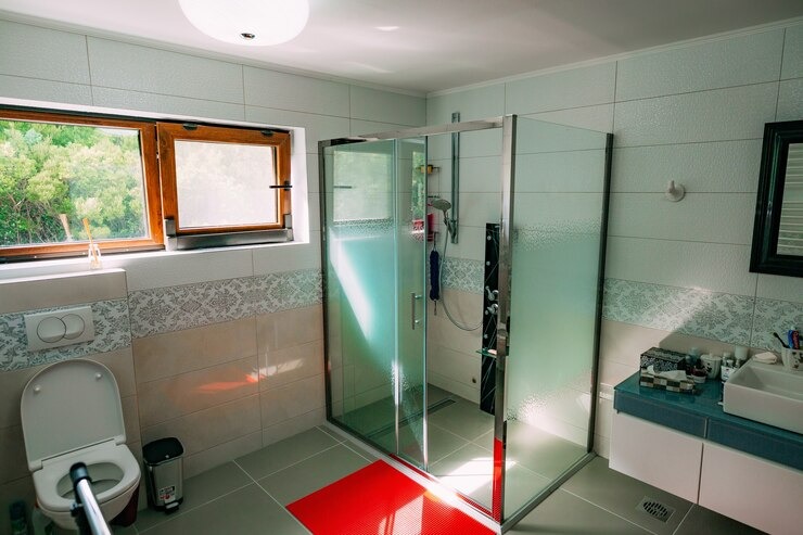 Shower Screen Repair Sydney: Fast, Reliable Service by Amrah Glass